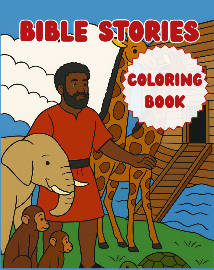 Faith Books
